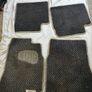 nissan skyline floor mats Image 2
