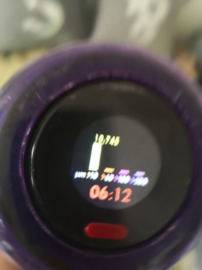 Dyson V12 Detect