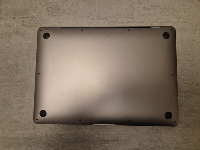 MacBook Air M1 2020 13 inch