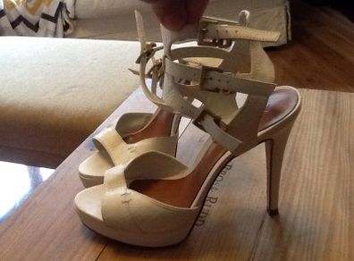 Aldo shoes size 6