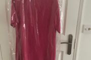 Pink Paul Costelloe Dress