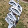 Hogan Apex Edge CFT Irons Image 8