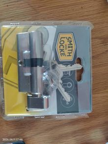 door lock cylinder