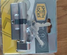 door lock cylinder