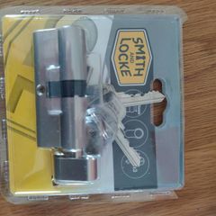 door lock cylinder