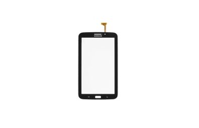 For Samsung Galaxy Tab 3 7.0" Touch Screen Digitizer Glass T210 T211 Black - FHT09SMTLCD