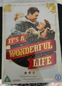 Its a Wonderful Life Dvd