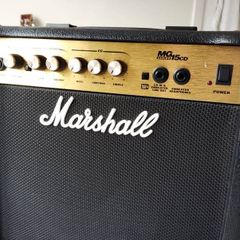 Marshall 15w Amp