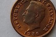El Salvador Coin