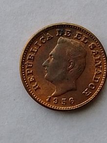 El Salvador Coin
