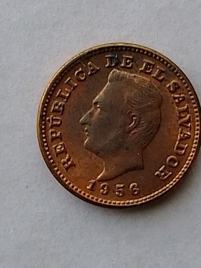 El Salvador Coin