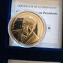 The Greatest American Presidents Proof Coins Image 7