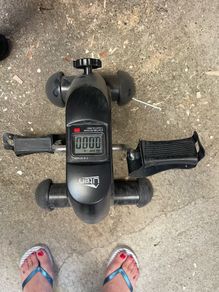 exercise machine