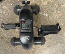 exercise machine