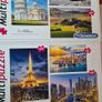 Jigsaw Puzzles pieces Image 4