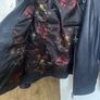 leather jacket Image 3