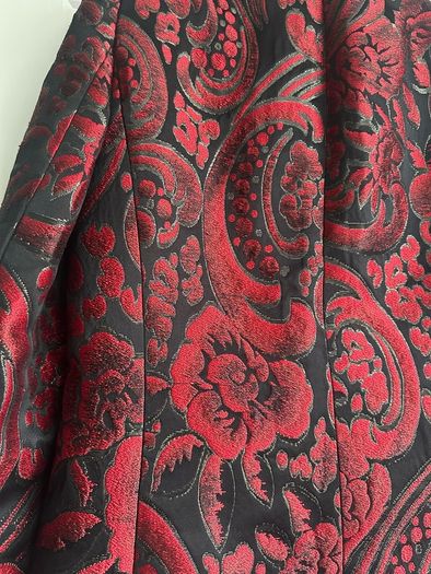 Moschino blazer