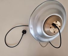 Voyager Ceiling / Outdoor Heater