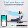 Bluetooth Body Fat Digital Precision Scale  - FREE DELIVERY NATIONWIDE Image 4