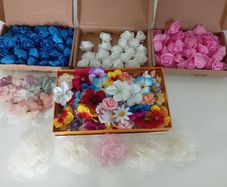 Flower Heads