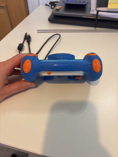 Vtech Kidizoom Duo camera