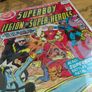 Superboy and the Legion of Super-Heroes ! Issue #246 ! Bronze Age Comic from 1978 ! by DC Comics ! Image 4