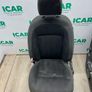 2013 Nissan Qashqai Front Seats Driver & Passenger Seat Image 3