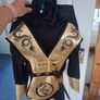 Kids Ninja Halloween Costume Image 2