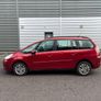 Citreon piccaso c4 2009 Image 5
