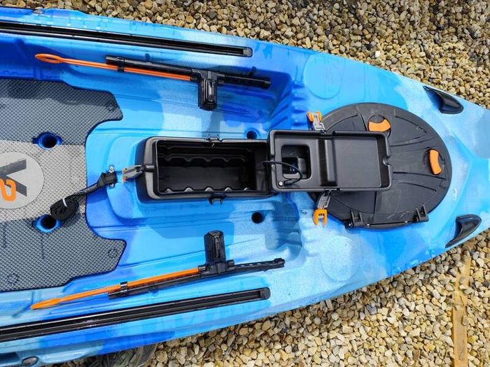 Kayak