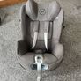 Car seat Cybex Sirona Z i-Size Platinum Image 3