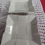 2 Belleek sweetmeat dishes Image 3