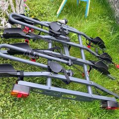 bike rack