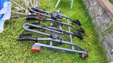 bike rack