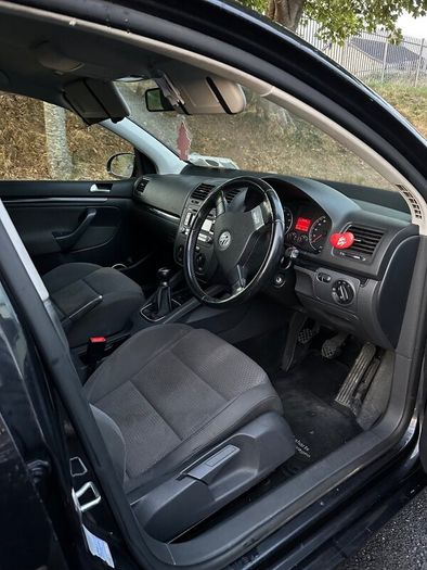 Volkswagen Golf 2008