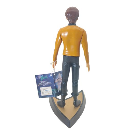 Star Trek Figures Hamilton Gifts 1991