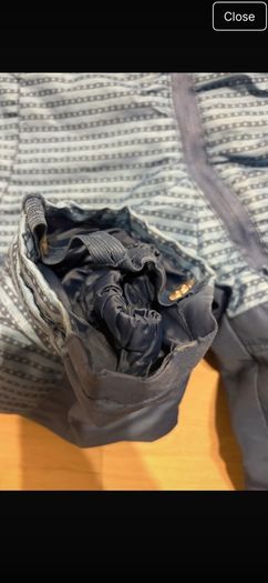 Lupilu toddler Snowsuit