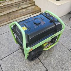 electric generator