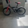 Childrens bike 16" Image 2