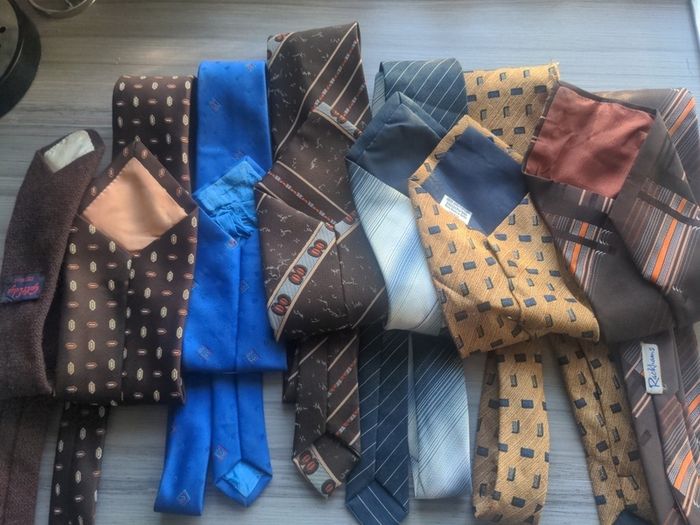 Ties