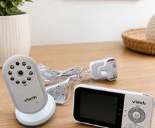 VTech camera monitor