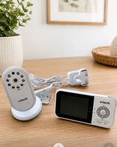 VTech camera monitor