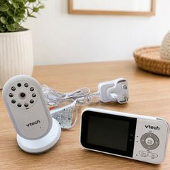 VTech camera monitor