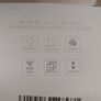 Samsung A17 Clear Case / Cover Image 2