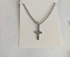 Handmade Communion Necklace