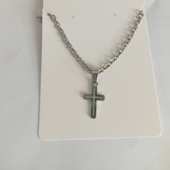 Handmade Communion Necklace