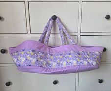 Doll's basket NEW