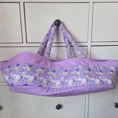 Doll's basket NEW