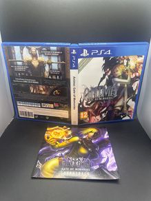Anima: Gate of Memories Ps4