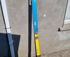 Box Beam Level x3